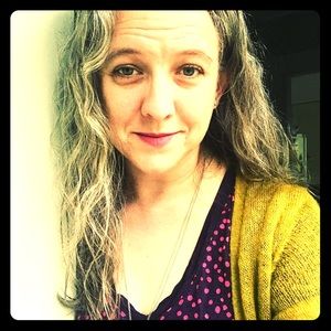 Meet your Posher, Cheryl